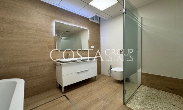 Herverkoop - Villa -
San Miguel de Salinas - San Miguel de Salinas Centro