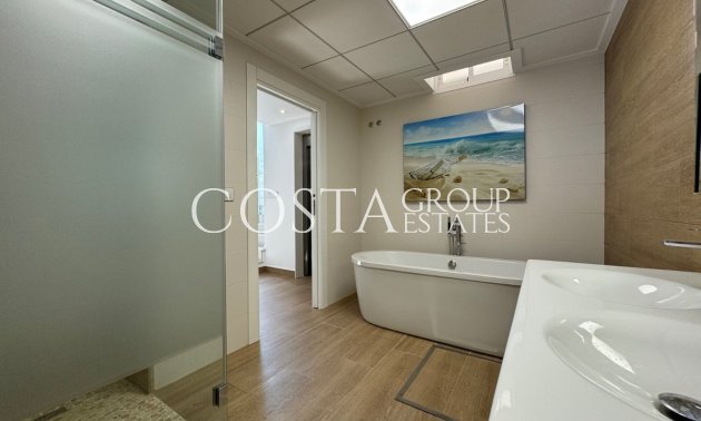 Herverkoop - Villa -
San Miguel de Salinas - San Miguel de Salinas Centro