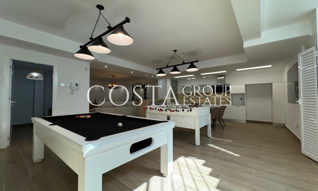 Herverkoop - Villa -
San Miguel de Salinas - San Miguel de Salinas Centro