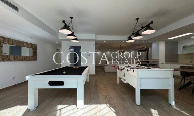 Herverkoop - Villa -
San Miguel de Salinas - San Miguel de Salinas Centro