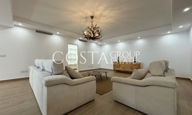 Herverkoop - Villa -
San Miguel de Salinas - San Miguel de Salinas Centro