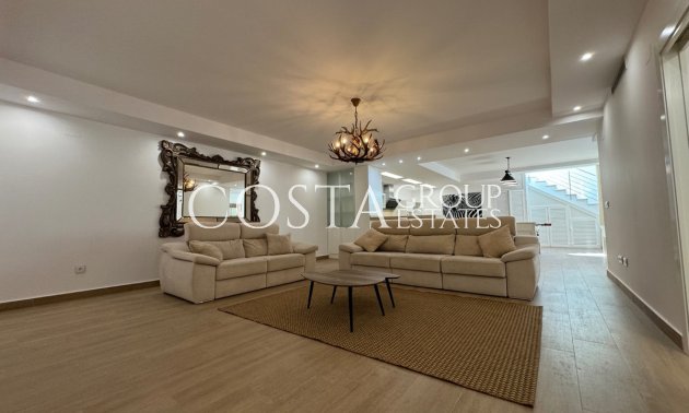 Herverkoop - Villa -
San Miguel de Salinas - San Miguel de Salinas Centro