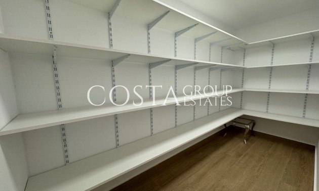 Herverkoop - Villa -
San Miguel de Salinas - San Miguel de Salinas Centro