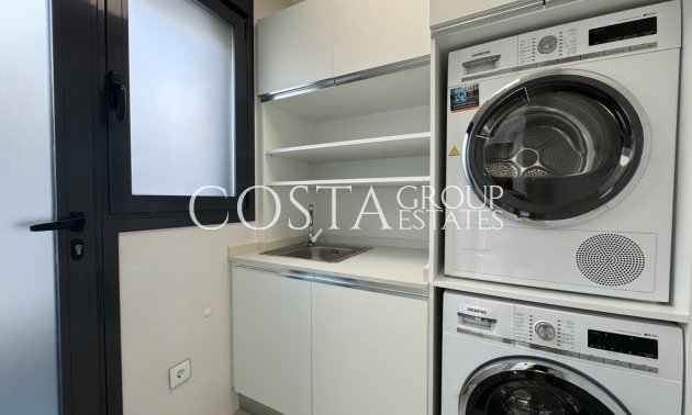 Herverkoop - Villa -
San Miguel de Salinas - San Miguel de Salinas Centro