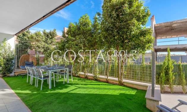 Herverkoop - Apartments -
Orihuela Costa - Campoamor