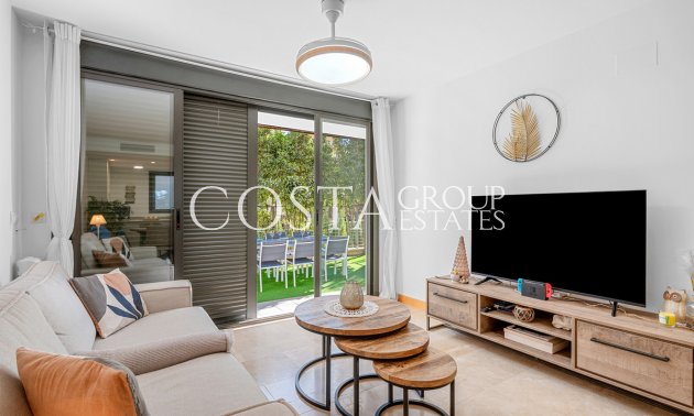 Herverkoop - Apartments -
Orihuela Costa - Campoamor