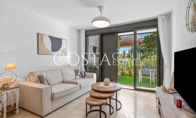 Herverkoop - Apartments -
Orihuela Costa - Campoamor