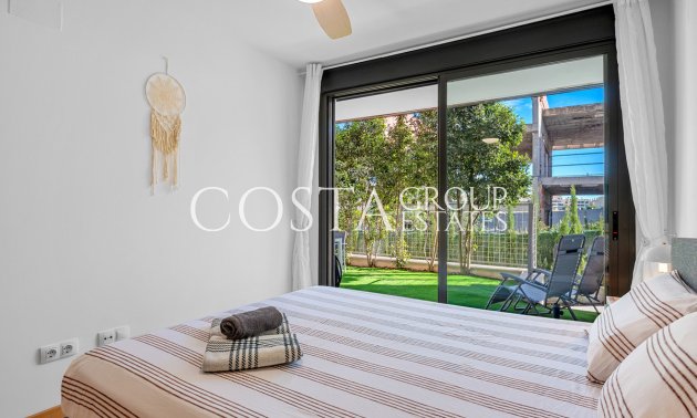 Herverkoop - Apartments -
Orihuela Costa - Campoamor