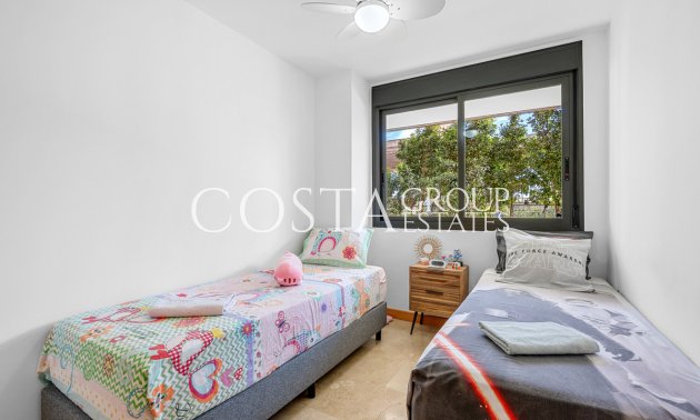 Herverkoop - Apartments -
Orihuela Costa - Campoamor