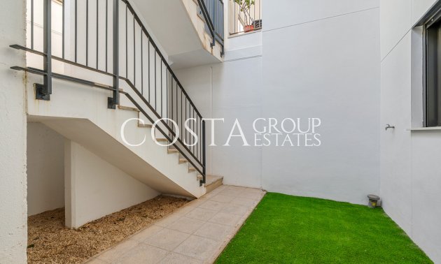 Herverkoop - Apartments -
Orihuela Costa - Campoamor
