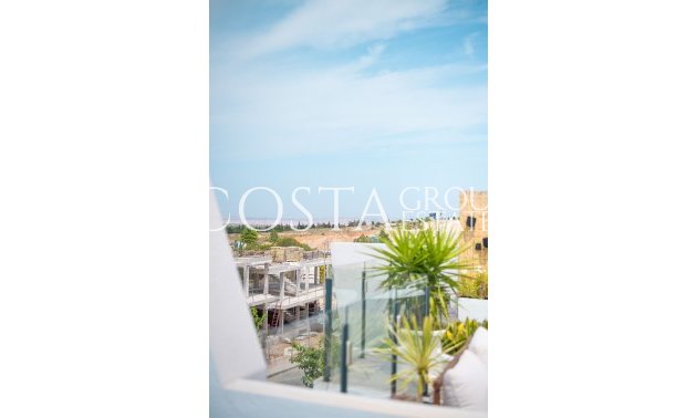 Resale - Apartments -
San Miguel de Salinas - San Miguel de Salinas Centro