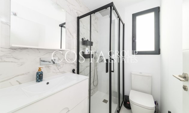 Resale - Apartments -
San Miguel de Salinas - San Miguel de Salinas Centro