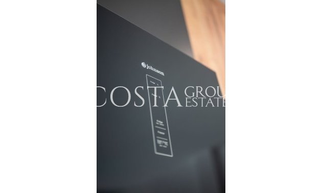 Resale - Apartments -
San Miguel de Salinas - San Miguel de Salinas Centro