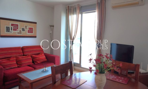 Wiederverkauf - Apartments -
San Javier - La Manga Del Mar Menor