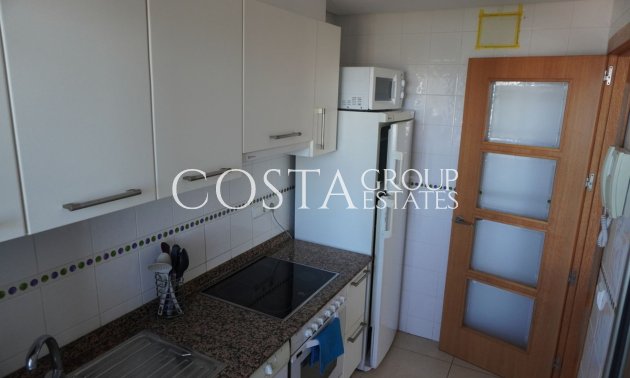 Wiederverkauf - Apartments -
San Javier - La Manga Del Mar Menor