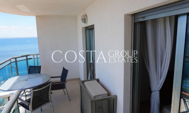 Wiederverkauf - Apartments -
San Javier - La Manga Del Mar Menor