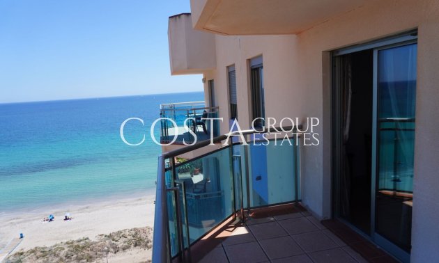 Wiederverkauf - Apartments -
San Javier - La Manga Del Mar Menor