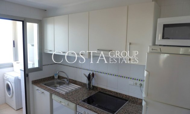 Wiederverkauf - Apartments -
San Javier - La Manga Del Mar Menor