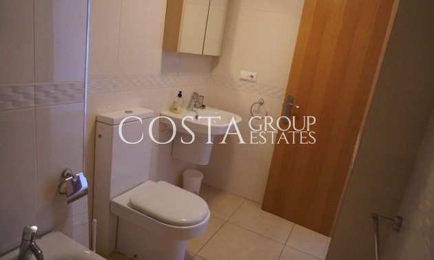 Wiederverkauf - Apartments -
San Javier - La Manga Del Mar Menor