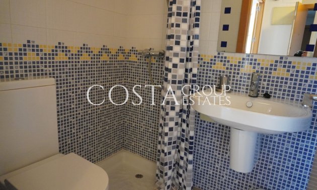 Wiederverkauf - Apartments -
San Javier - La Manga Del Mar Menor