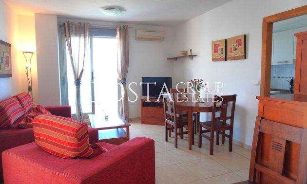 Wiederverkauf - Apartments -
San Javier - La Manga Del Mar Menor