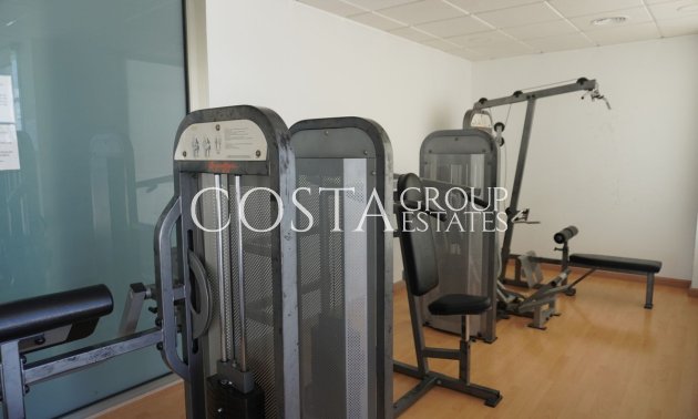 Wiederverkauf - Apartments -
San Javier - La Manga Del Mar Menor