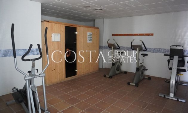 Wiederverkauf - Apartments -
San Javier - La Manga Del Mar Menor