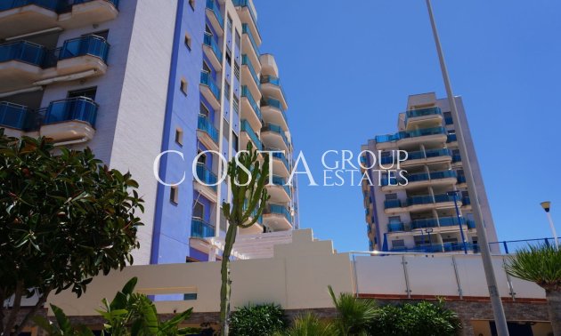 Wiederverkauf - Apartments -
San Javier - La Manga Del Mar Menor