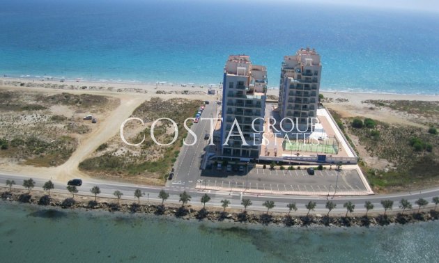 Wiederverkauf - Apartments -
San Javier - La Manga Del Mar Menor