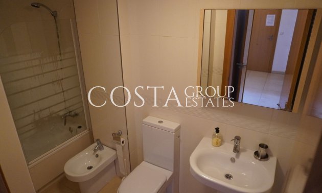 Wiederverkauf - Apartments -
San Javier - La Manga Del Mar Menor