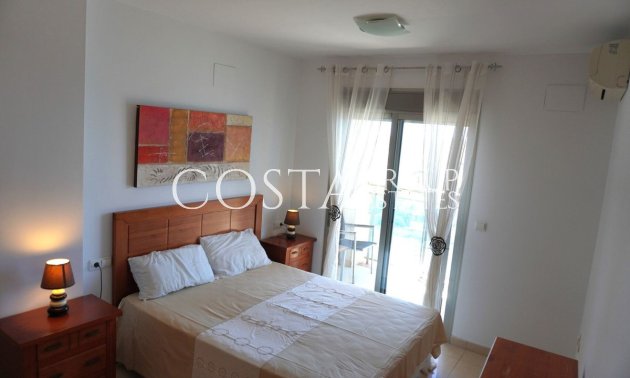 Wiederverkauf - Apartments -
San Javier - La Manga Del Mar Menor