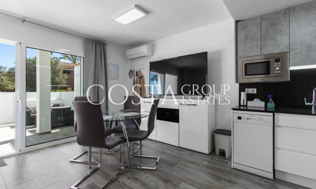 Revente - Villa -
Torrevieja - Lago Jardin