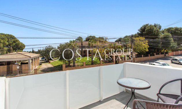 Revente - Villa -
Torrevieja - Lago Jardin