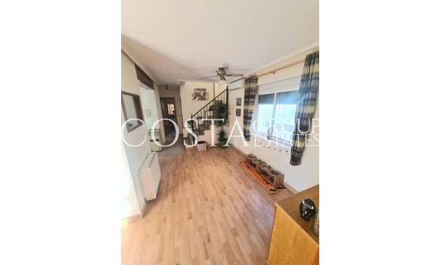 Revente - Villa -
San Miguel de Salinas - San Miguel de Salinas Centro