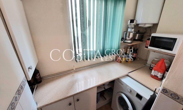 Revente - Villa -
San Miguel de Salinas - San Miguel de Salinas Centro