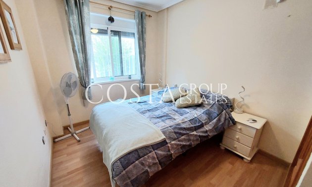 Revente - Villa -
San Miguel de Salinas - San Miguel de Salinas Centro