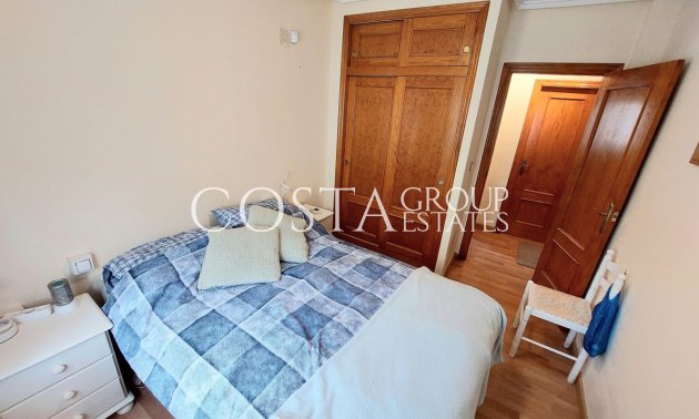 Revente - Villa -
San Miguel de Salinas - San Miguel de Salinas Centro