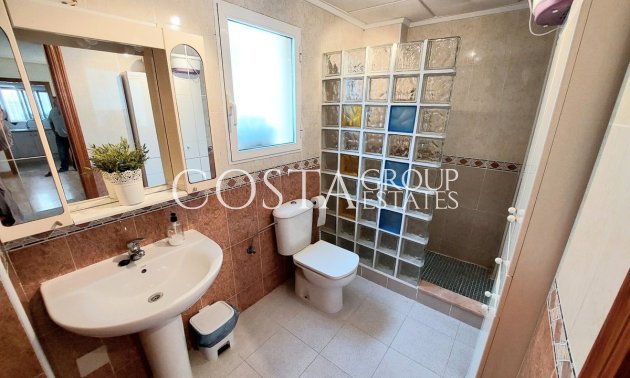 Revente - Villa -
San Miguel de Salinas - San Miguel de Salinas Centro