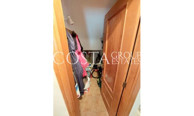 Revente - Villa -
San Miguel de Salinas - San Miguel de Salinas Centro