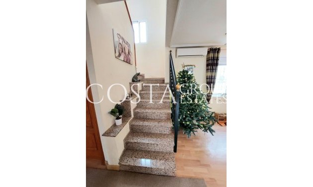 Revente - Villa -
San Miguel de Salinas - San Miguel de Salinas Centro