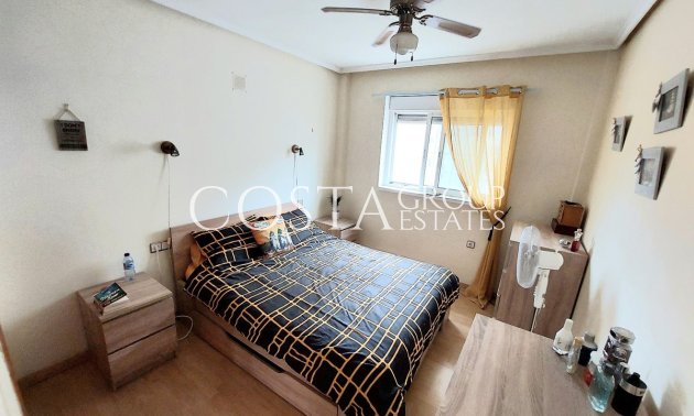 Revente - Villa -
San Miguel de Salinas - San Miguel de Salinas Centro