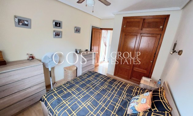 Revente - Villa -
San Miguel de Salinas - San Miguel de Salinas Centro