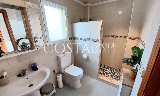 Revente - Villa -
San Miguel de Salinas - San Miguel de Salinas Centro