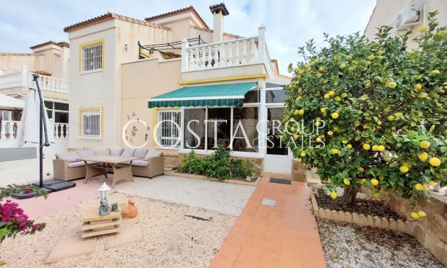 Revente - Villa -
San Miguel de Salinas - San Miguel de Salinas Centro