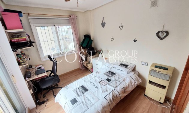 Revente - Villa -
San Miguel de Salinas - San Miguel de Salinas Centro