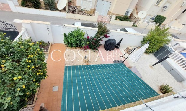 Revente - Villa -
San Miguel de Salinas - San Miguel de Salinas Centro