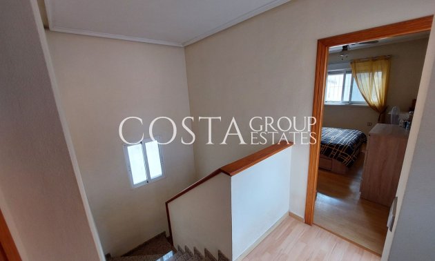 Revente - Villa -
San Miguel de Salinas - San Miguel de Salinas Centro