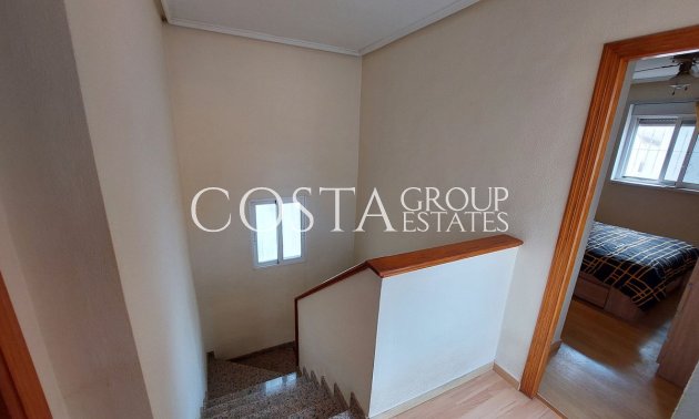 Revente - Villa -
San Miguel de Salinas - San Miguel de Salinas Centro