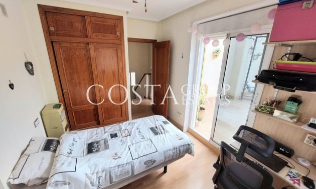 Revente - Villa -
San Miguel de Salinas - San Miguel de Salinas Centro