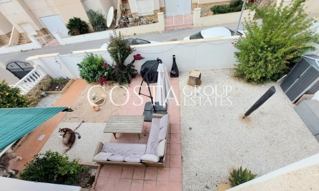 Revente - Villa -
San Miguel de Salinas - San Miguel de Salinas Centro